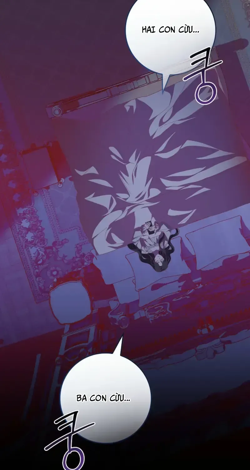 100 Lời Nguyền Của Dinh Thự Ellestone Chap 19 - Next Chap 20