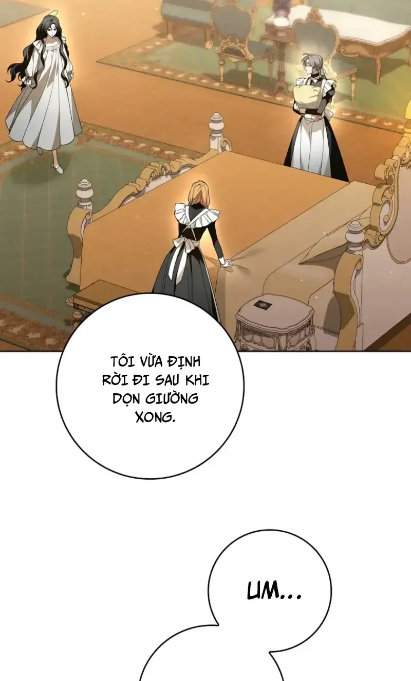 100 Lời Nguyền Của Dinh Thự Ellestone Chap 19 - Next Chap 20