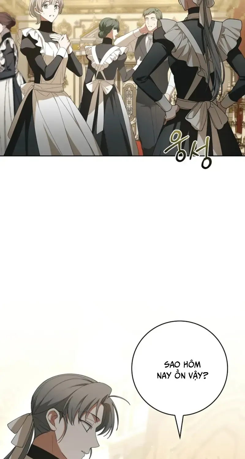 100 Lời Nguyền Của Dinh Thự Ellestone Chap 19 - Next Chap 20