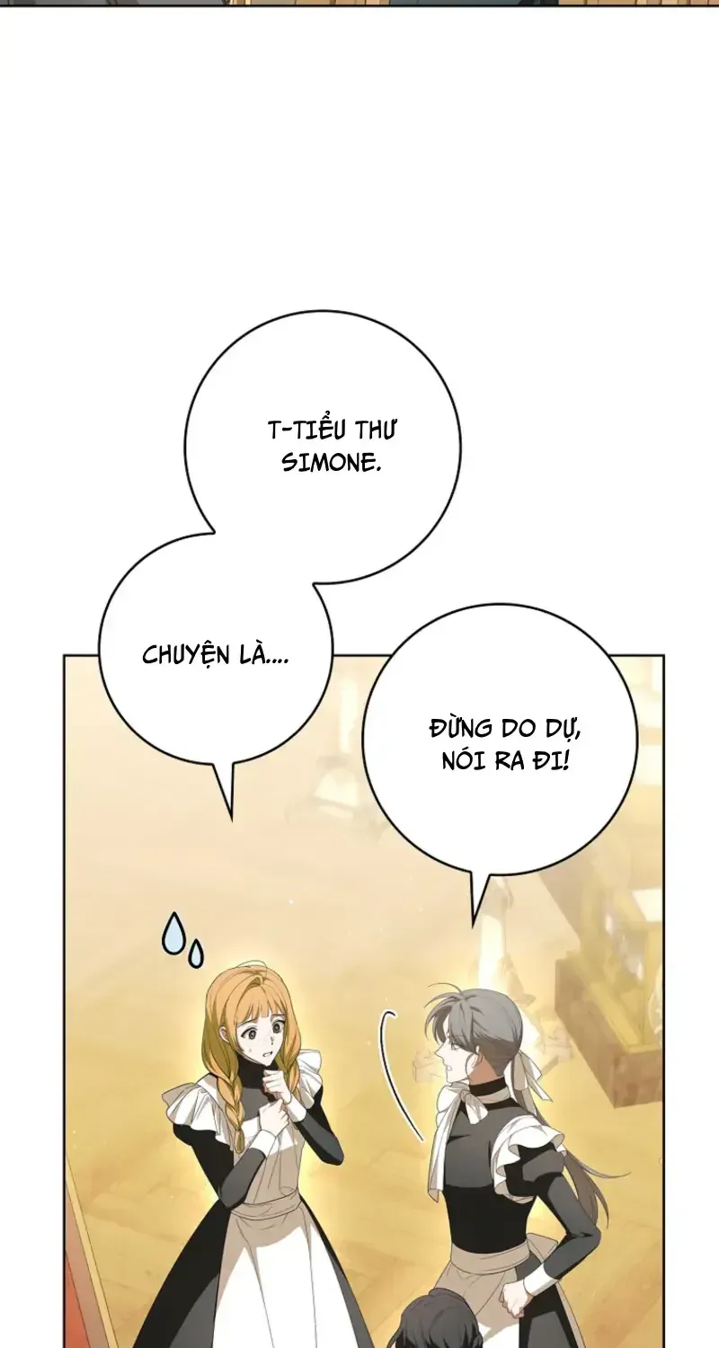 100 Lời Nguyền Của Dinh Thự Ellestone Chap 19 - Next Chap 20