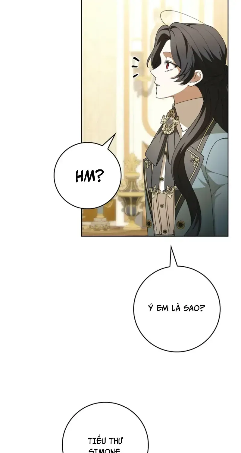 100 Lời Nguyền Của Dinh Thự Ellestone Chap 19 - Next Chap 20