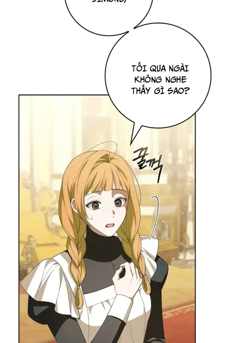 100 Lời Nguyền Của Dinh Thự Ellestone Chap 19 - Next Chap 20