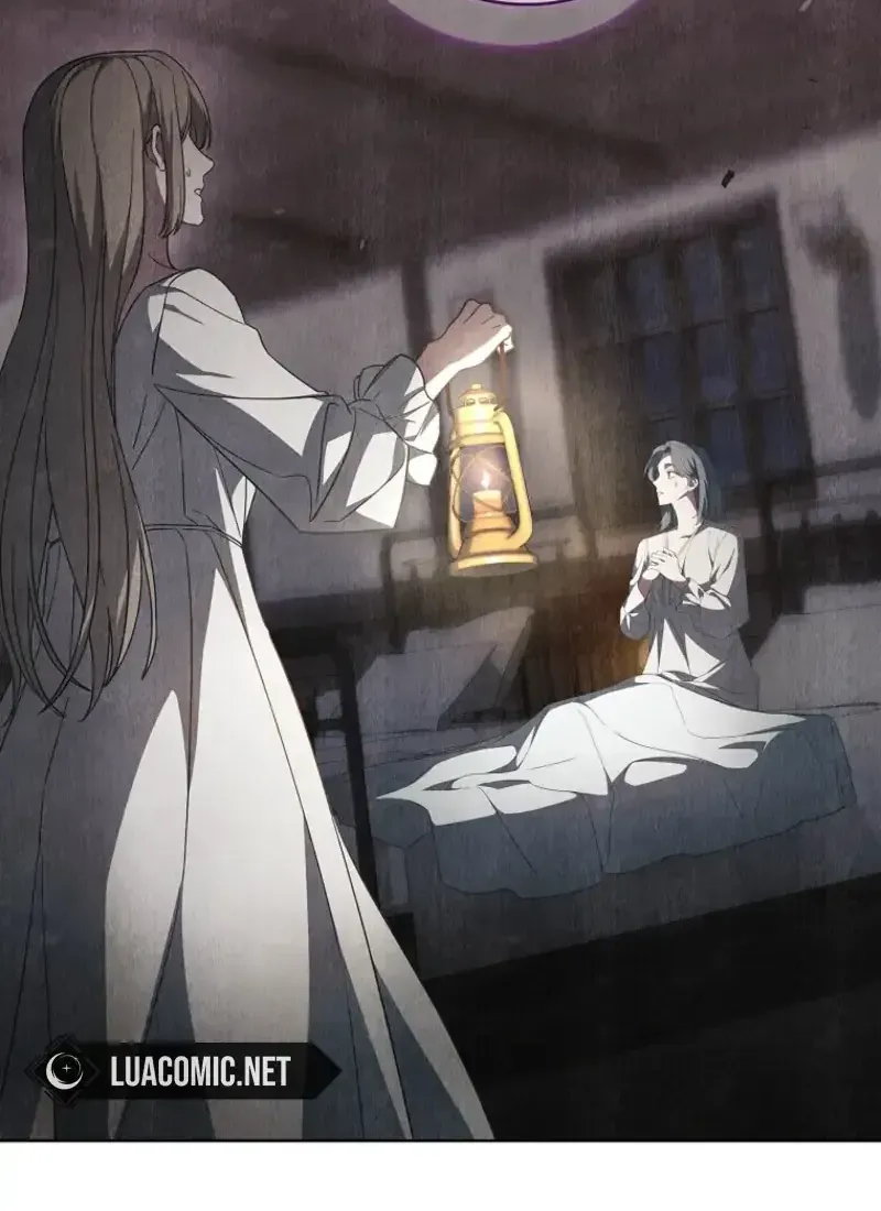 100 Lời Nguyền Của Dinh Thự Ellestone Chap 19 - Next Chap 20