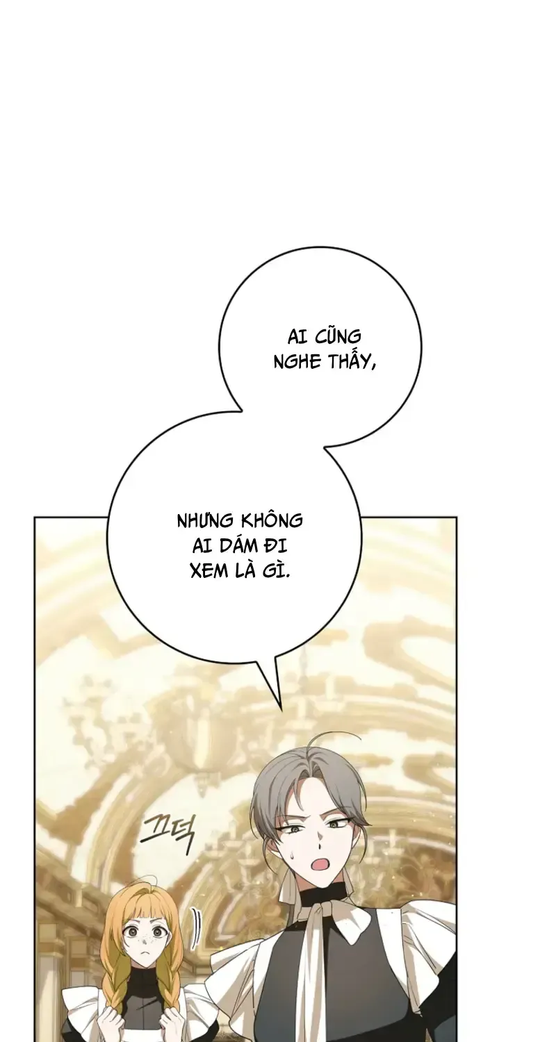 100 Lời Nguyền Của Dinh Thự Ellestone Chap 19 - Next Chap 20