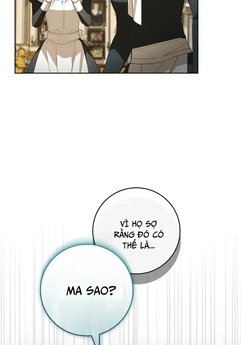 100 Lời Nguyền Của Dinh Thự Ellestone Chap 19 - Next Chap 20