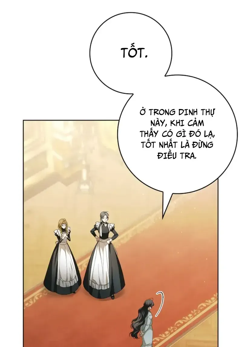 100 Lời Nguyền Của Dinh Thự Ellestone Chap 19 - Next Chap 20