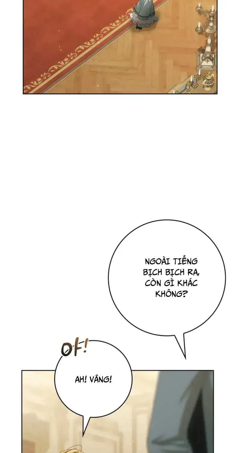 100 Lời Nguyền Của Dinh Thự Ellestone Chap 19 - Next Chap 20