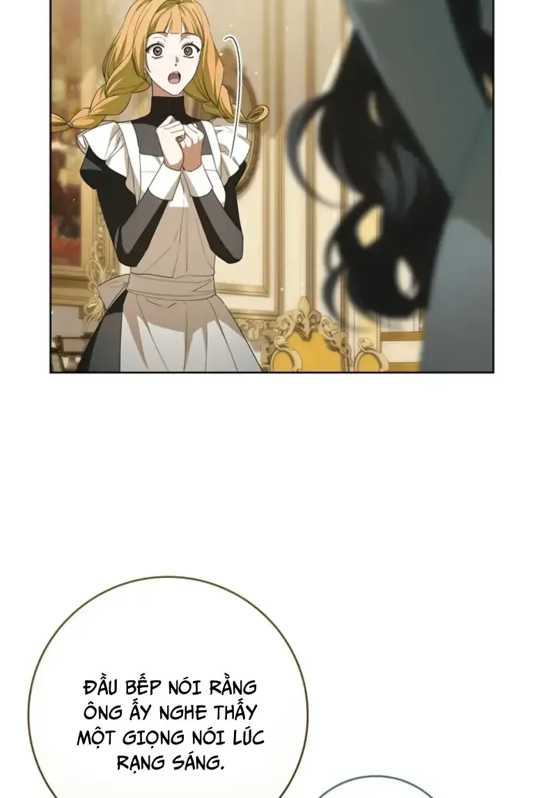 100 Lời Nguyền Của Dinh Thự Ellestone Chap 19 - Next Chap 20
