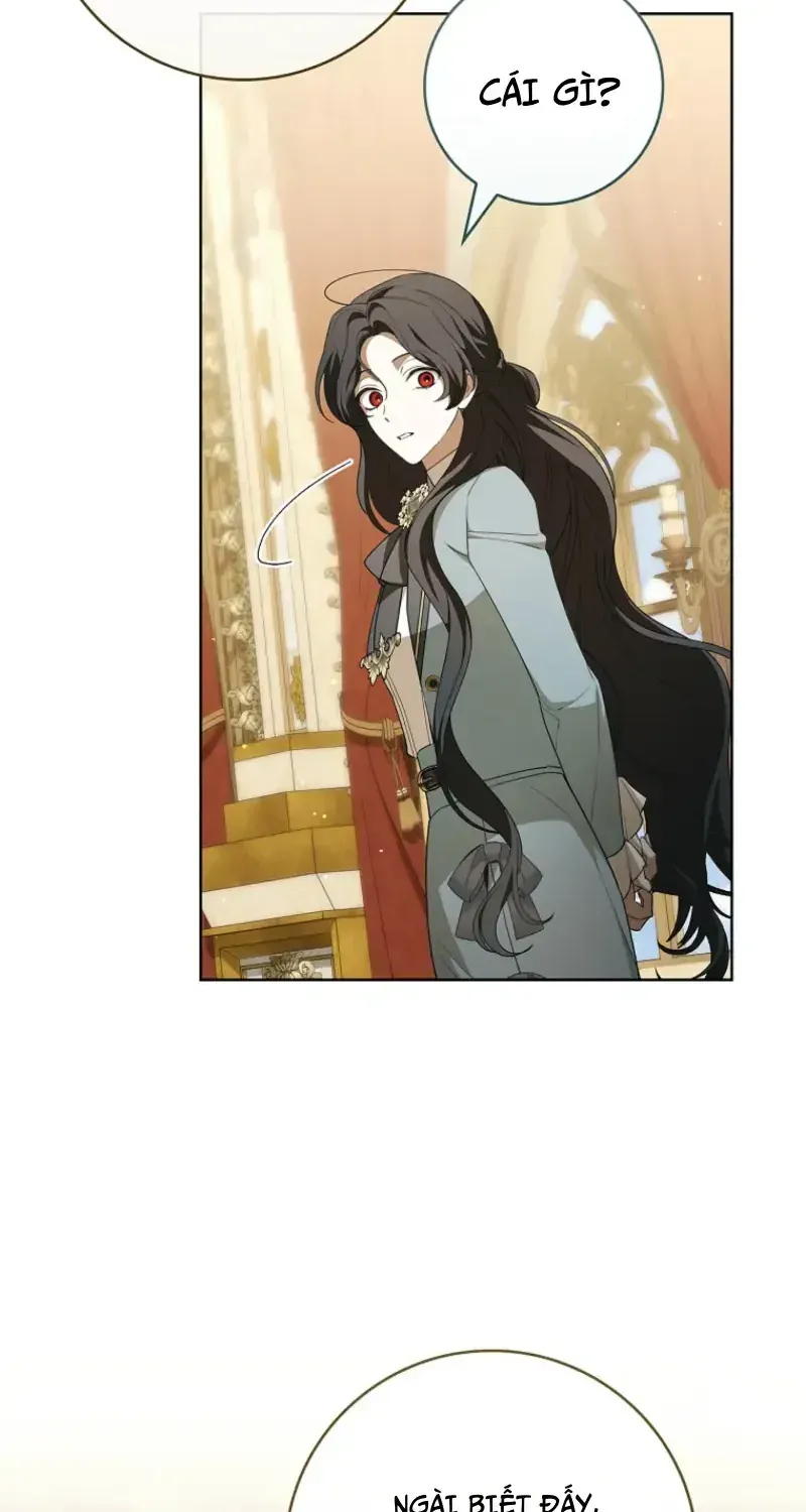 100 Lời Nguyền Của Dinh Thự Ellestone Chap 19 - Next Chap 20