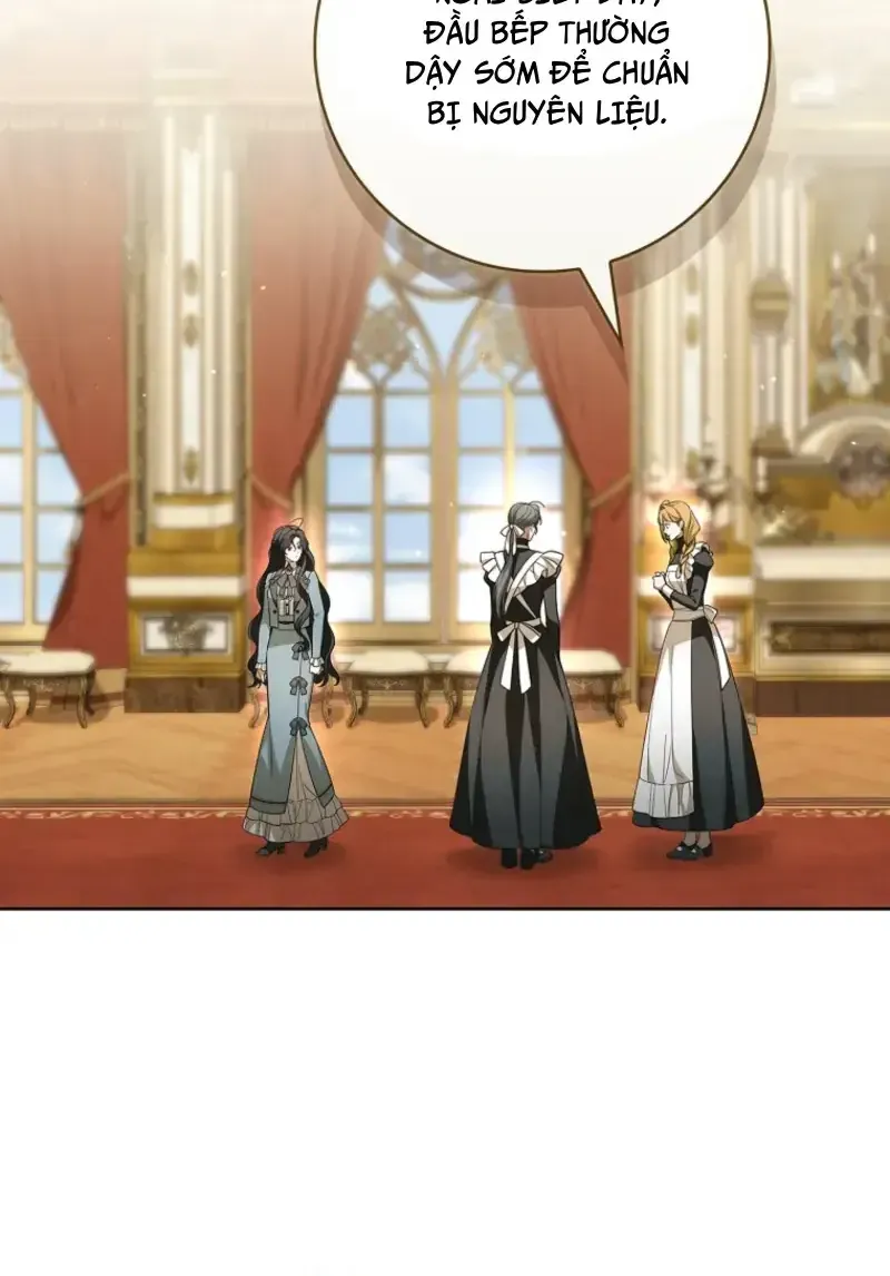 100 Lời Nguyền Của Dinh Thự Ellestone Chap 19 - Next Chap 20