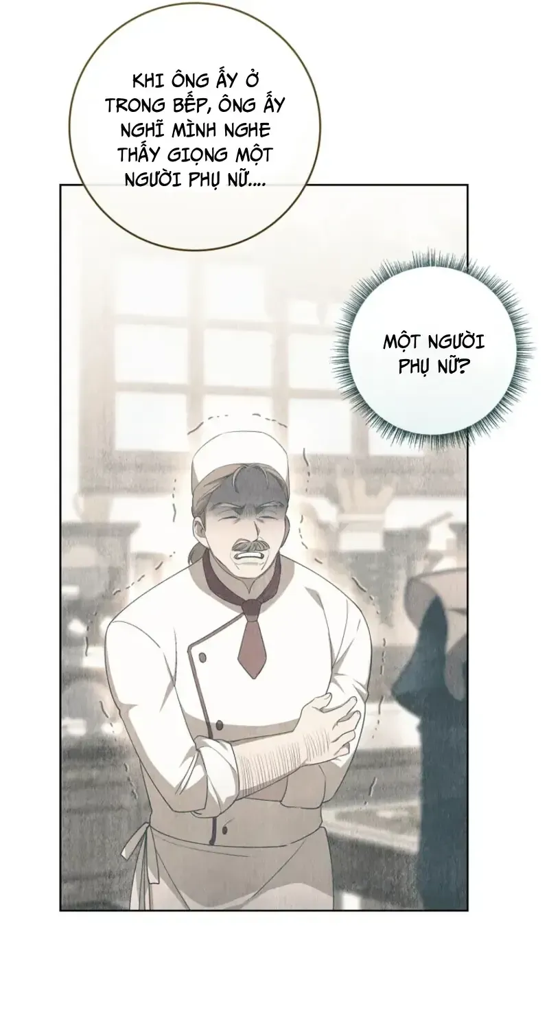 100 Lời Nguyền Của Dinh Thự Ellestone Chap 19 - Next Chap 20