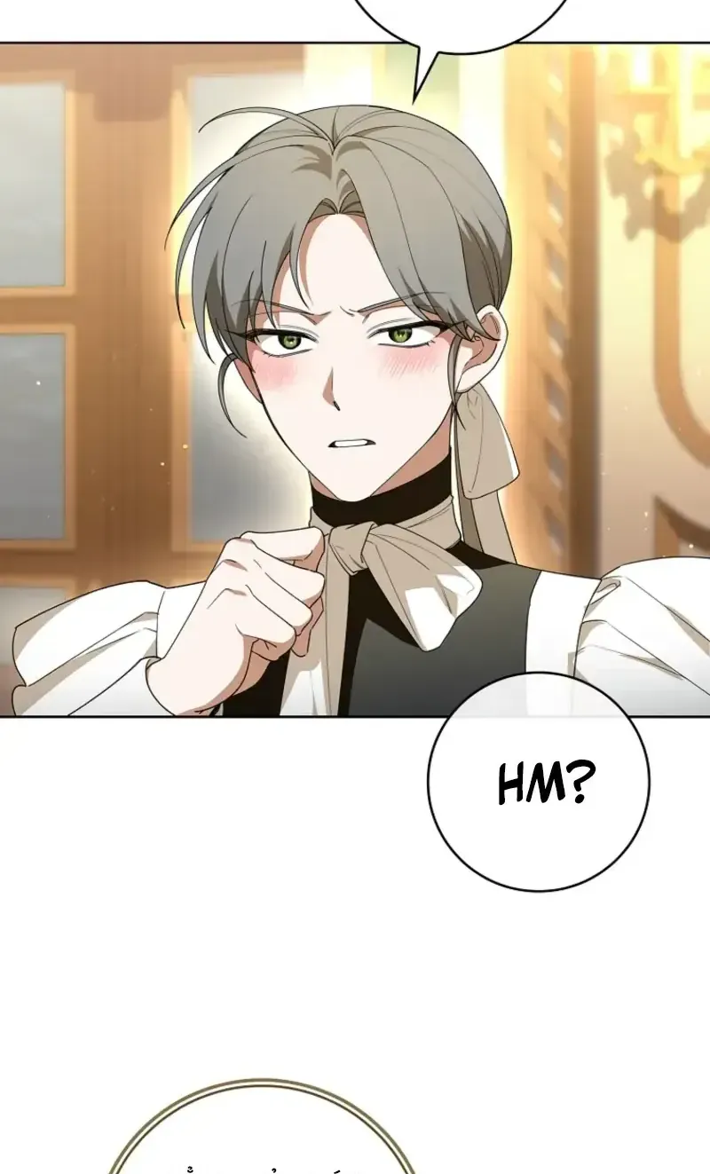 100 Lời Nguyền Của Dinh Thự Ellestone Chap 19 - Next Chap 20