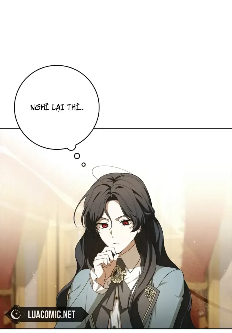 100 Lời Nguyền Của Dinh Thự Ellestone Chap 19 - Next Chap 20