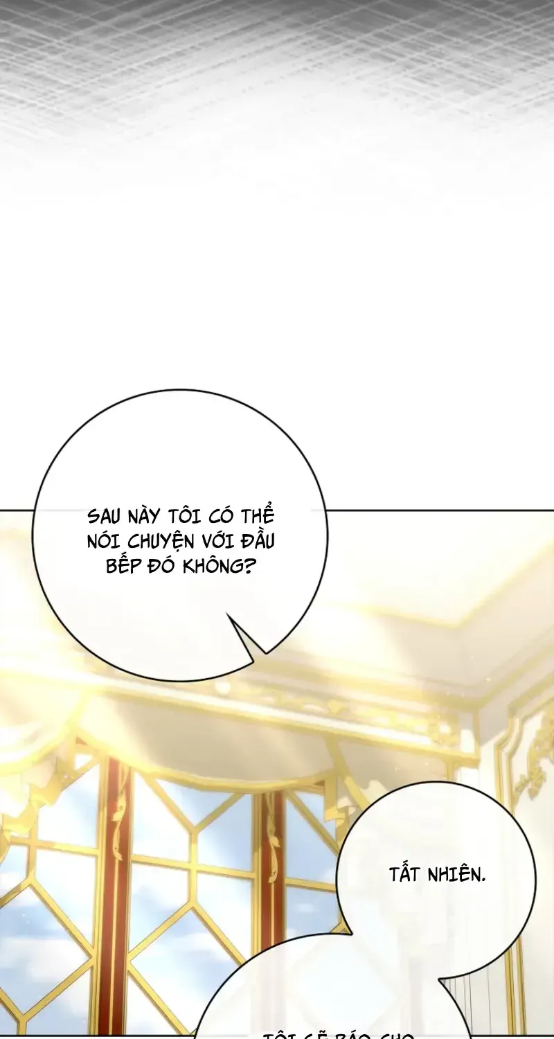 100 Lời Nguyền Của Dinh Thự Ellestone Chap 19 - Next Chap 20