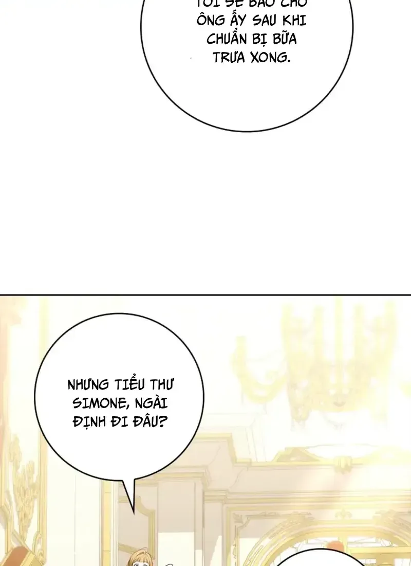 100 Lời Nguyền Của Dinh Thự Ellestone Chap 19 - Next Chap 20