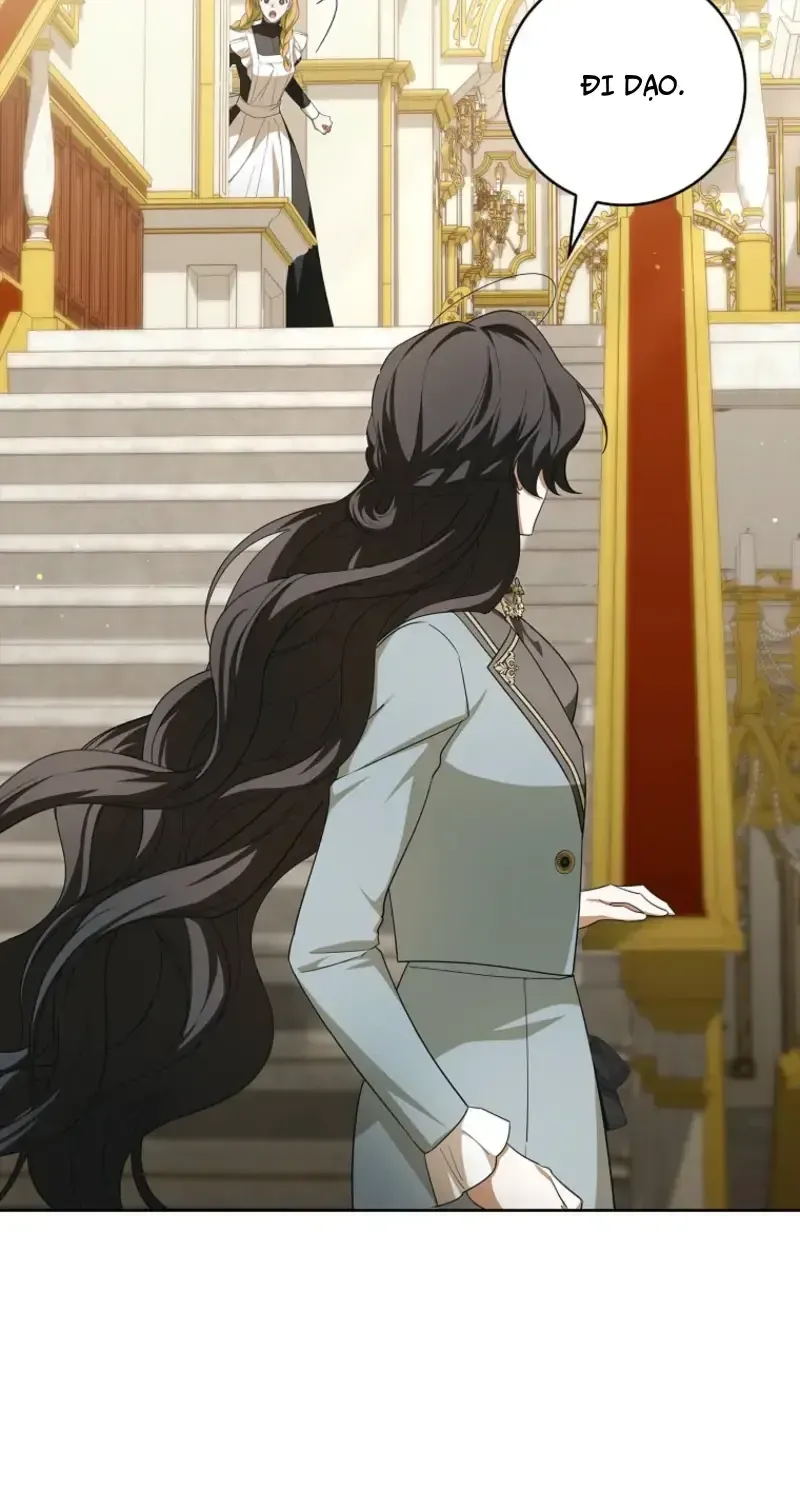 100 Lời Nguyền Của Dinh Thự Ellestone Chap 19 - Next Chap 20