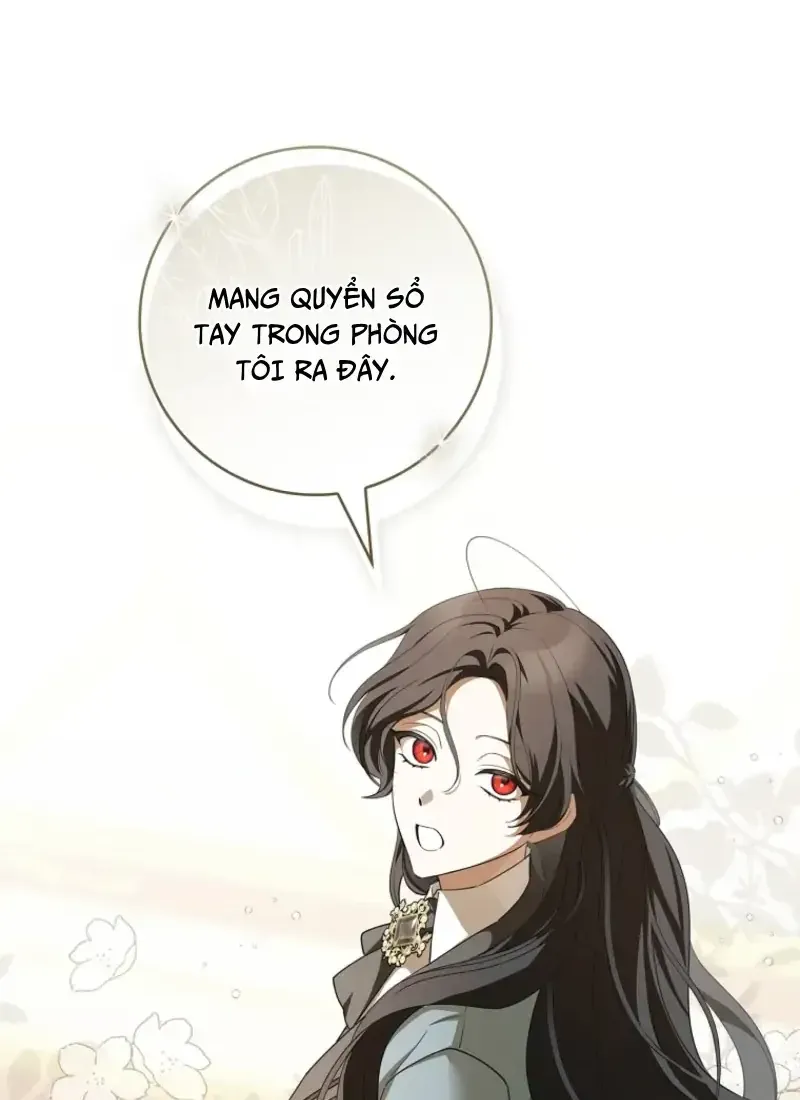 100 Lời Nguyền Của Dinh Thự Ellestone Chap 19 - Next Chap 20