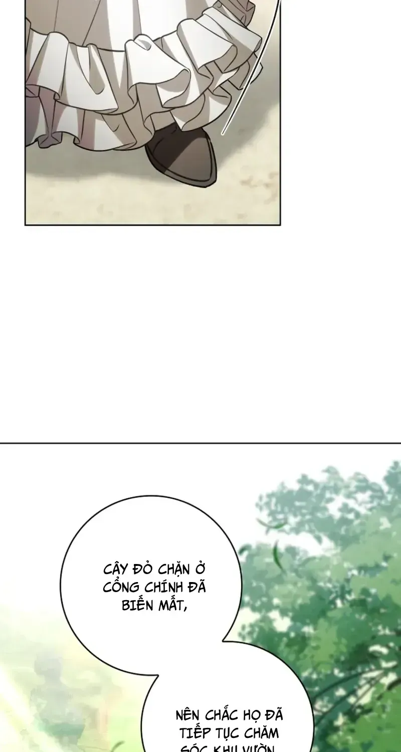 100 Lời Nguyền Của Dinh Thự Ellestone Chap 19 - Next Chap 20