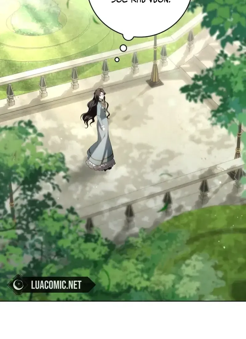 100 Lời Nguyền Của Dinh Thự Ellestone Chap 19 - Next Chap 20