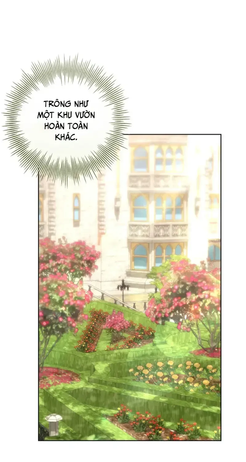 100 Lời Nguyền Của Dinh Thự Ellestone Chap 19 - Next Chap 20