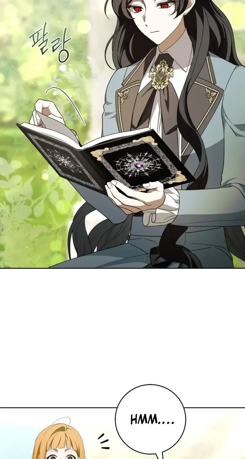 100 Lời Nguyền Của Dinh Thự Ellestone Chap 19 - Next Chap 20