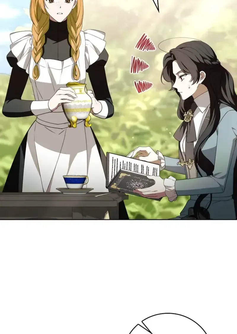 100 Lời Nguyền Của Dinh Thự Ellestone Chap 19 - Next Chap 20