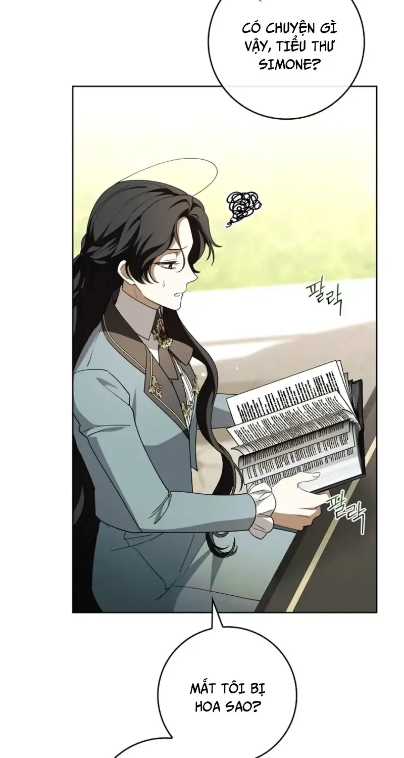 100 Lời Nguyền Của Dinh Thự Ellestone Chap 19 - Next Chap 20