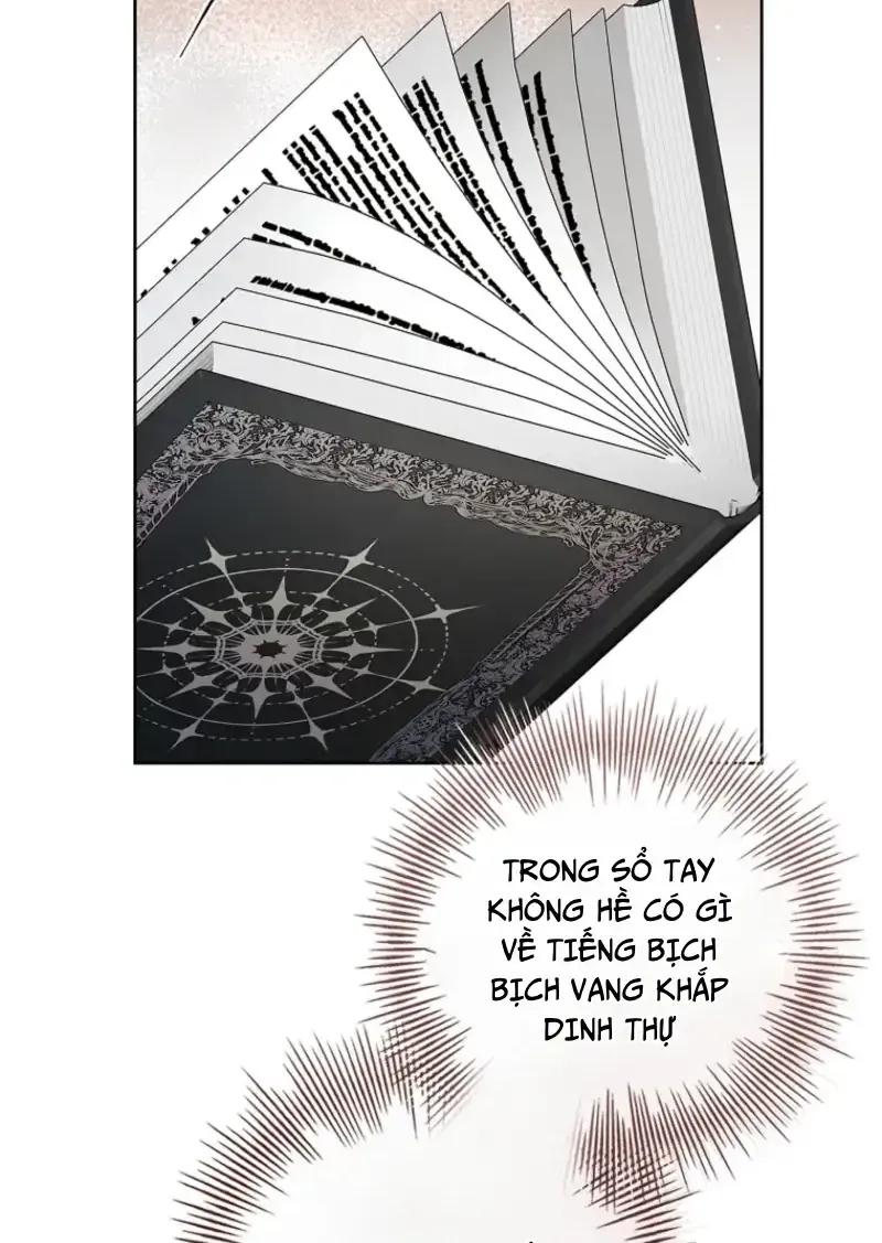 100 Lời Nguyền Của Dinh Thự Ellestone Chap 19 - Next Chap 20