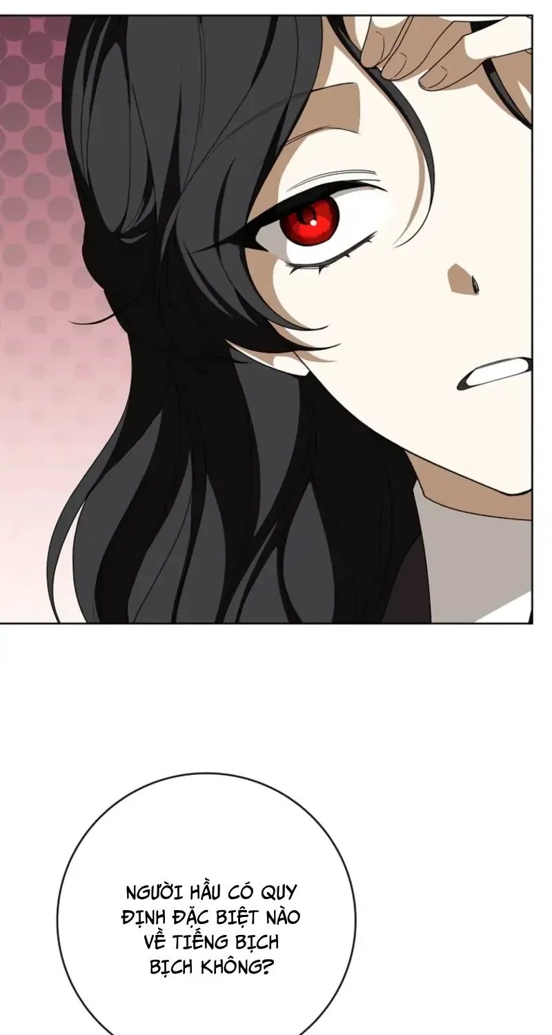 100 Lời Nguyền Của Dinh Thự Ellestone Chap 19 - Next Chap 20