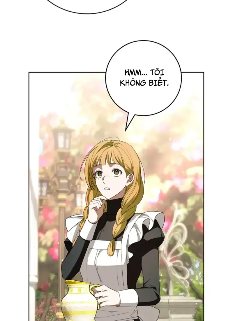 100 Lời Nguyền Của Dinh Thự Ellestone Chap 19 - Next Chap 20