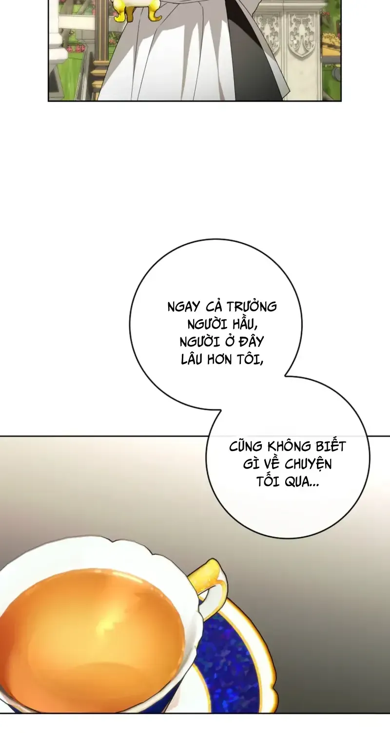 100 Lời Nguyền Của Dinh Thự Ellestone Chap 19 - Next Chap 20