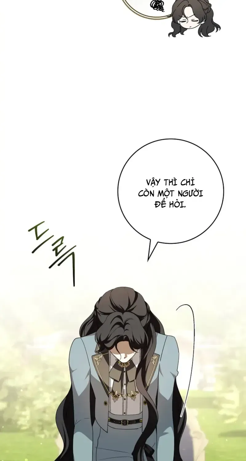 100 Lời Nguyền Của Dinh Thự Ellestone Chap 19 - Next Chap 20