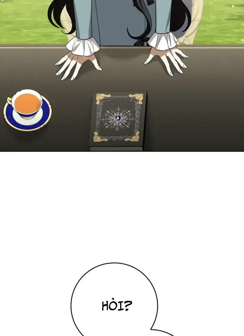 100 Lời Nguyền Của Dinh Thự Ellestone Chap 19 - Next Chap 20