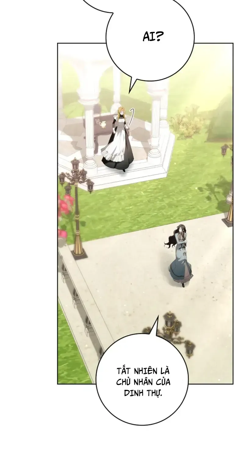 100 Lời Nguyền Của Dinh Thự Ellestone Chap 19 - Next Chap 20