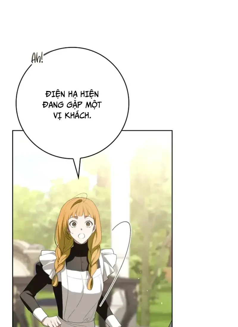 100 Lời Nguyền Của Dinh Thự Ellestone Chap 19 - Next Chap 20