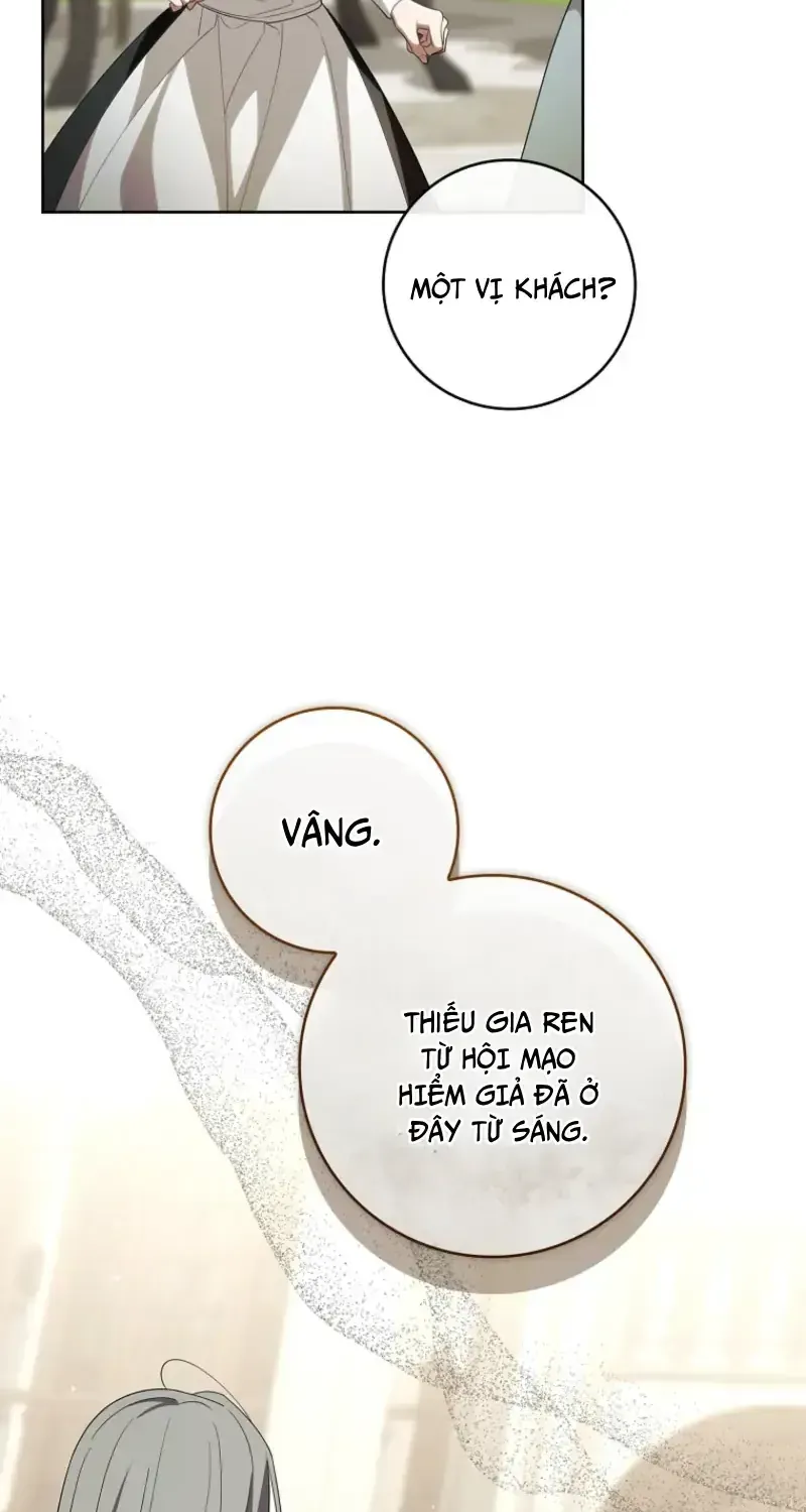 100 Lời Nguyền Của Dinh Thự Ellestone Chap 19 - Next Chap 20