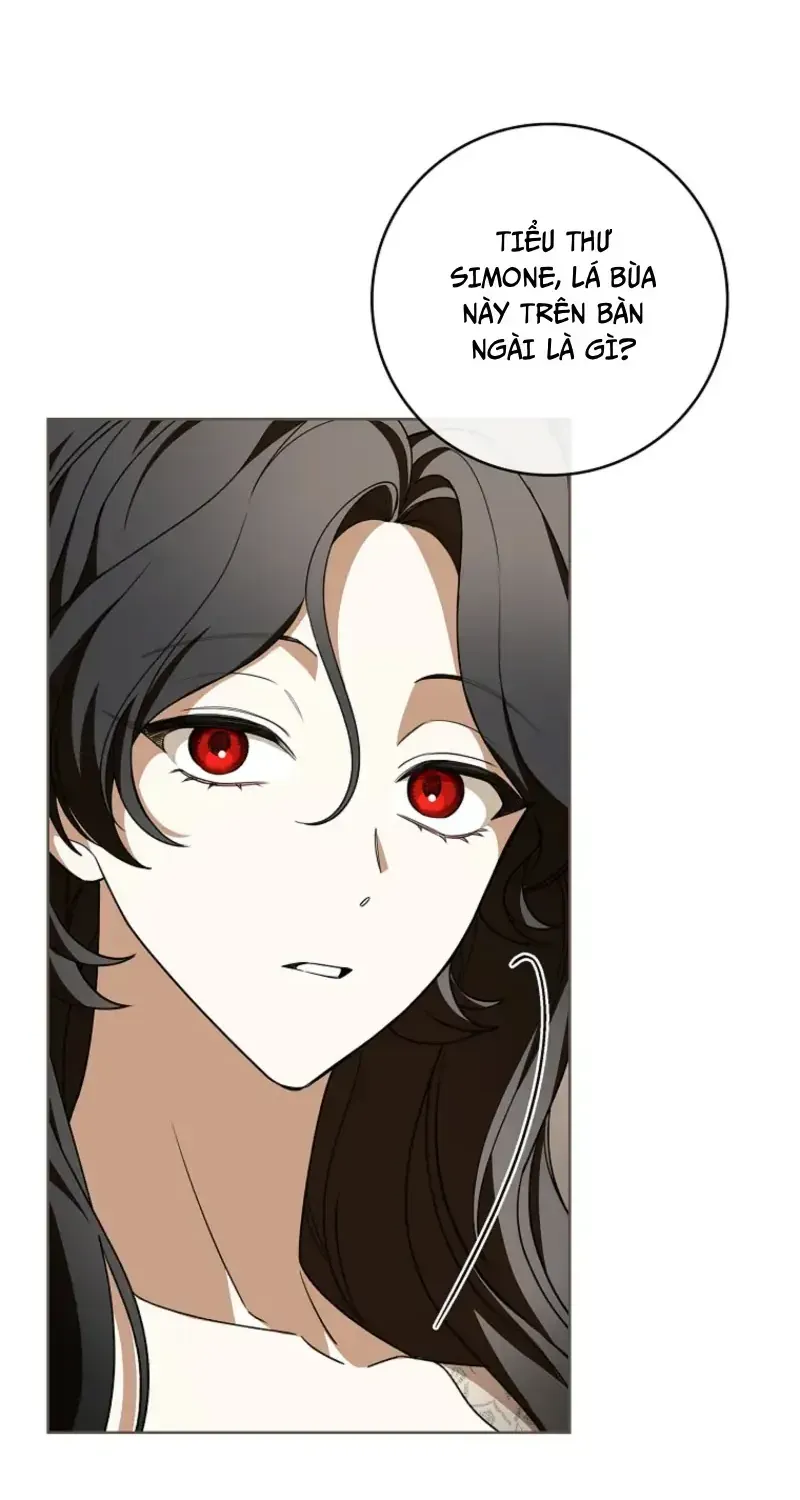 100 Lời Nguyền Của Dinh Thự Ellestone Chap 19 - Next Chap 20