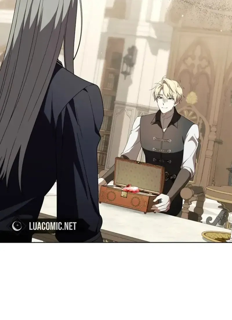 100 Lời Nguyền Của Dinh Thự Ellestone Chap 19 - Next Chap 20