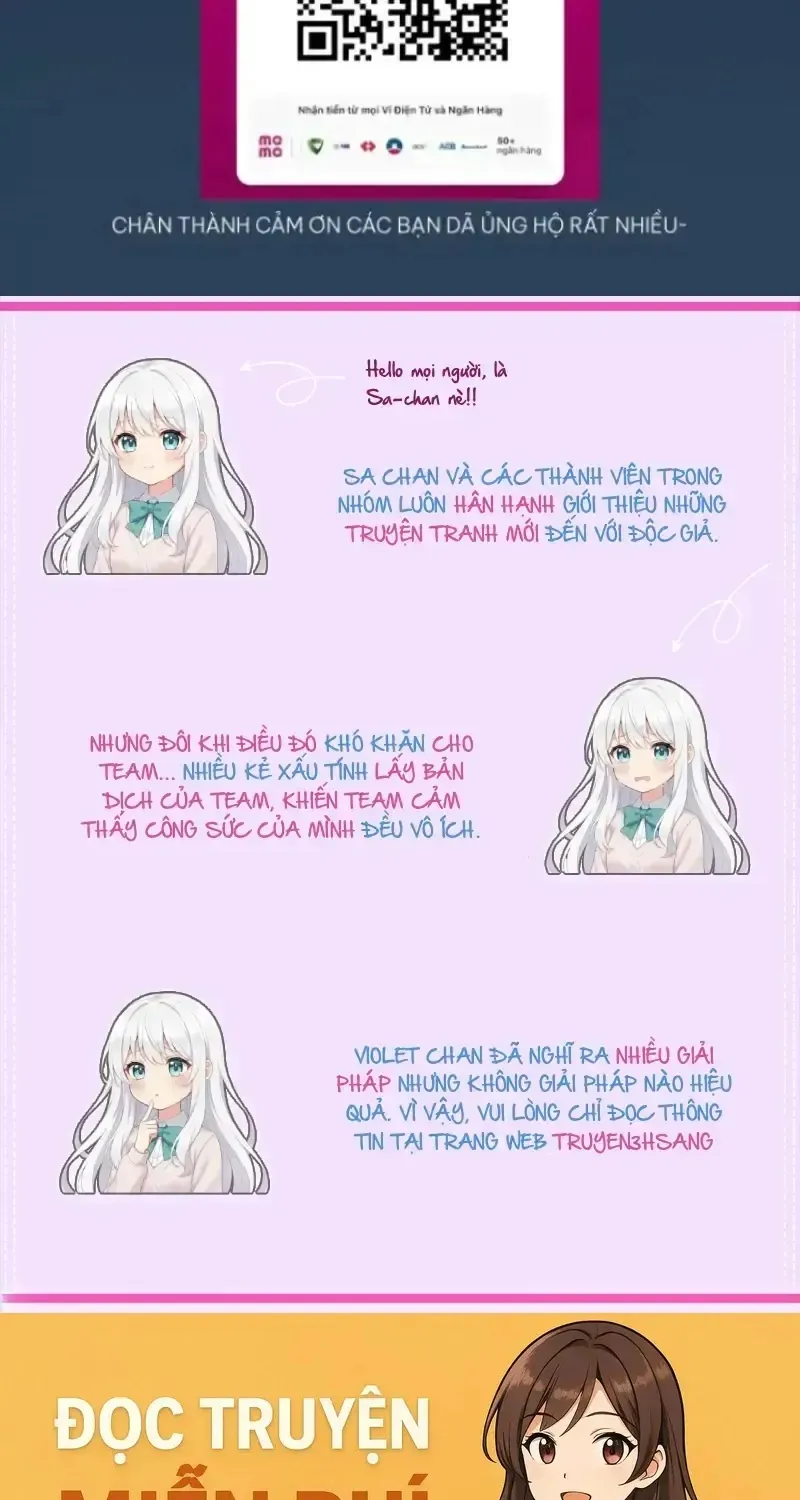 100 Lời Nguyền Của Dinh Thự Ellestone Chap 19 - Next Chap 20