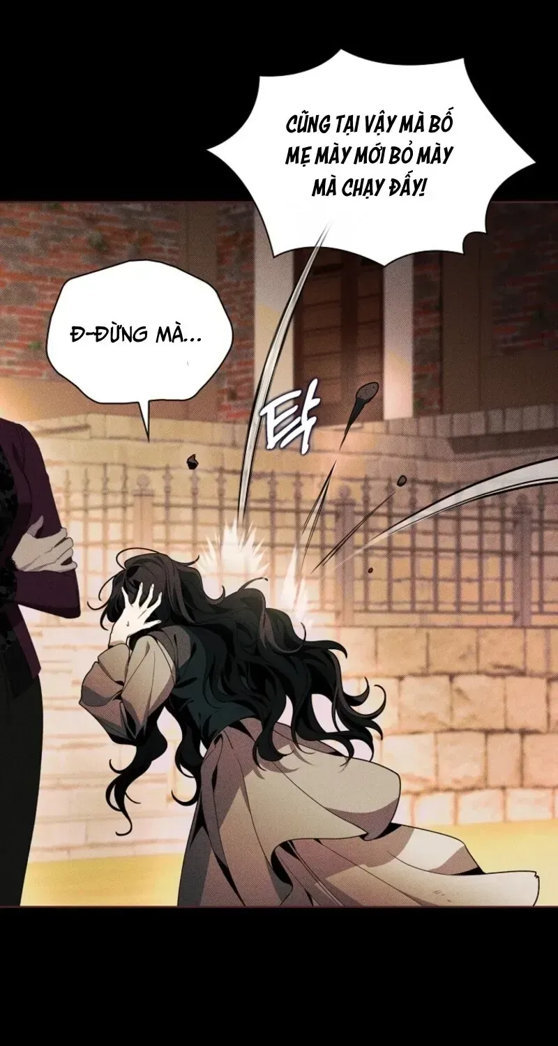 100 Lời Nguyền Của Dinh Thự Ellestone Chap 2 - Next Chap 3