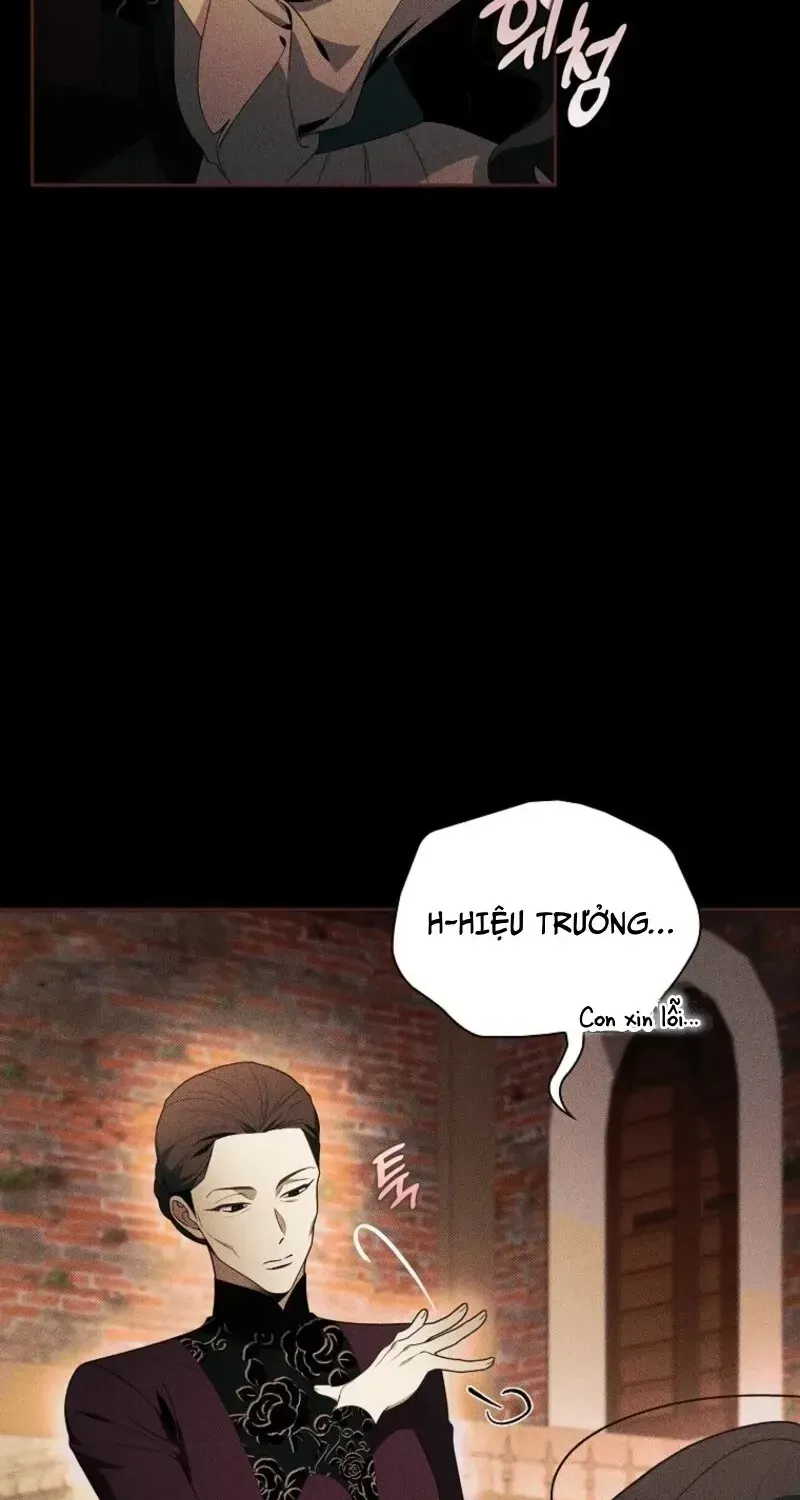 100 Lời Nguyền Của Dinh Thự Ellestone Chap 2 - Next Chap 3