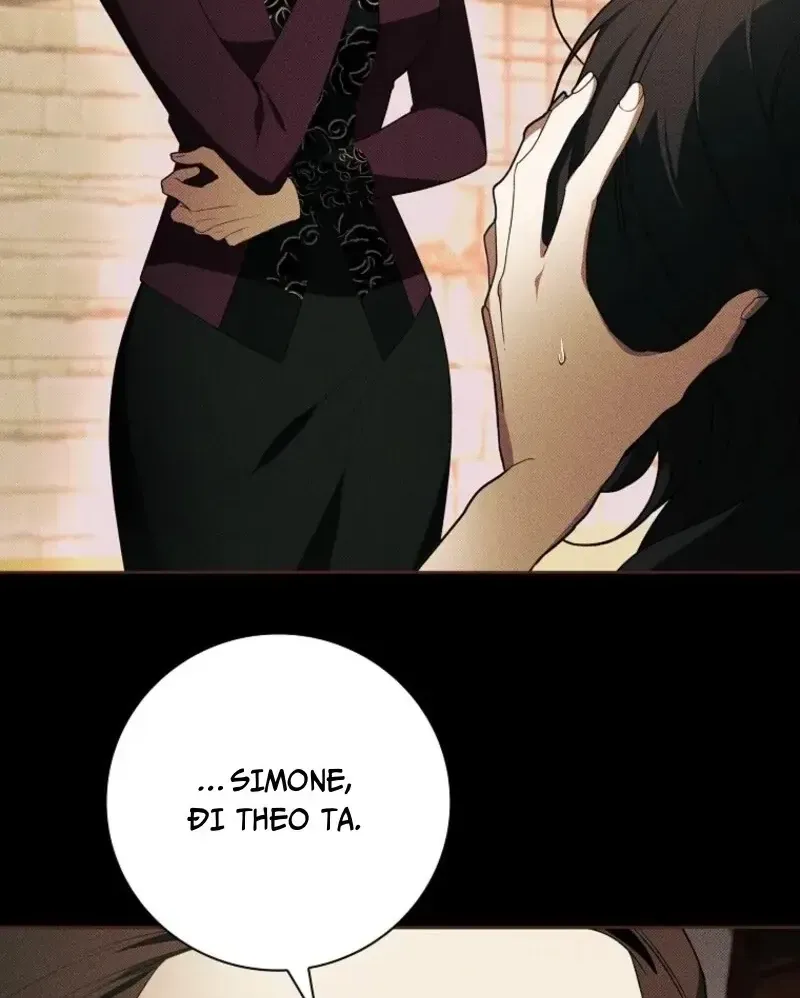 100 Lời Nguyền Của Dinh Thự Ellestone Chap 2 - Next Chap 3