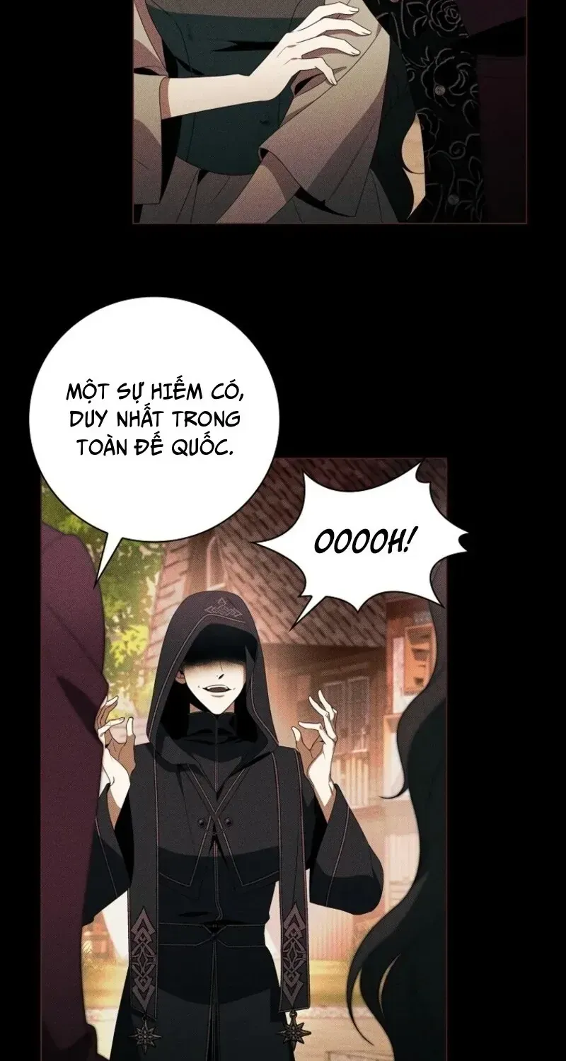 100 Lời Nguyền Của Dinh Thự Ellestone Chap 2 - Next Chap 3