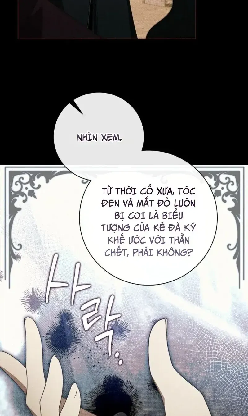 100 Lời Nguyền Của Dinh Thự Ellestone Chap 2 - Next Chap 3