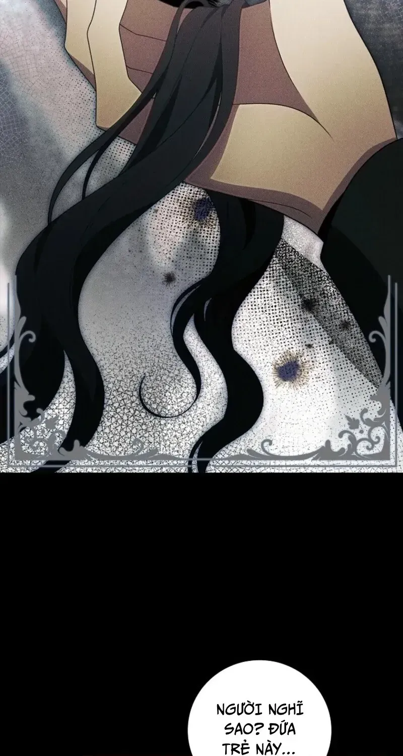 100 Lời Nguyền Của Dinh Thự Ellestone Chap 2 - Next Chap 3