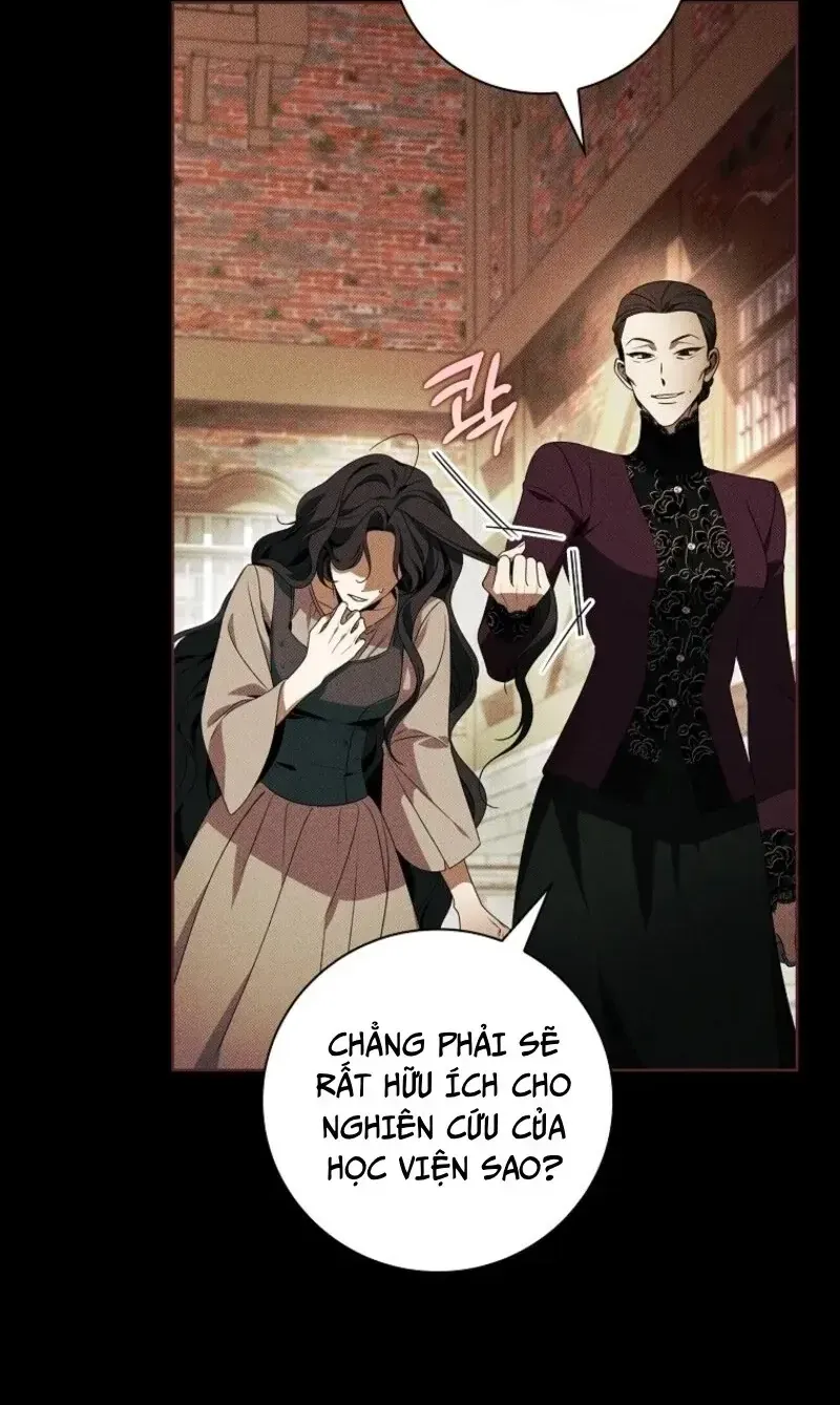 100 Lời Nguyền Của Dinh Thự Ellestone Chap 2 - Next Chap 3