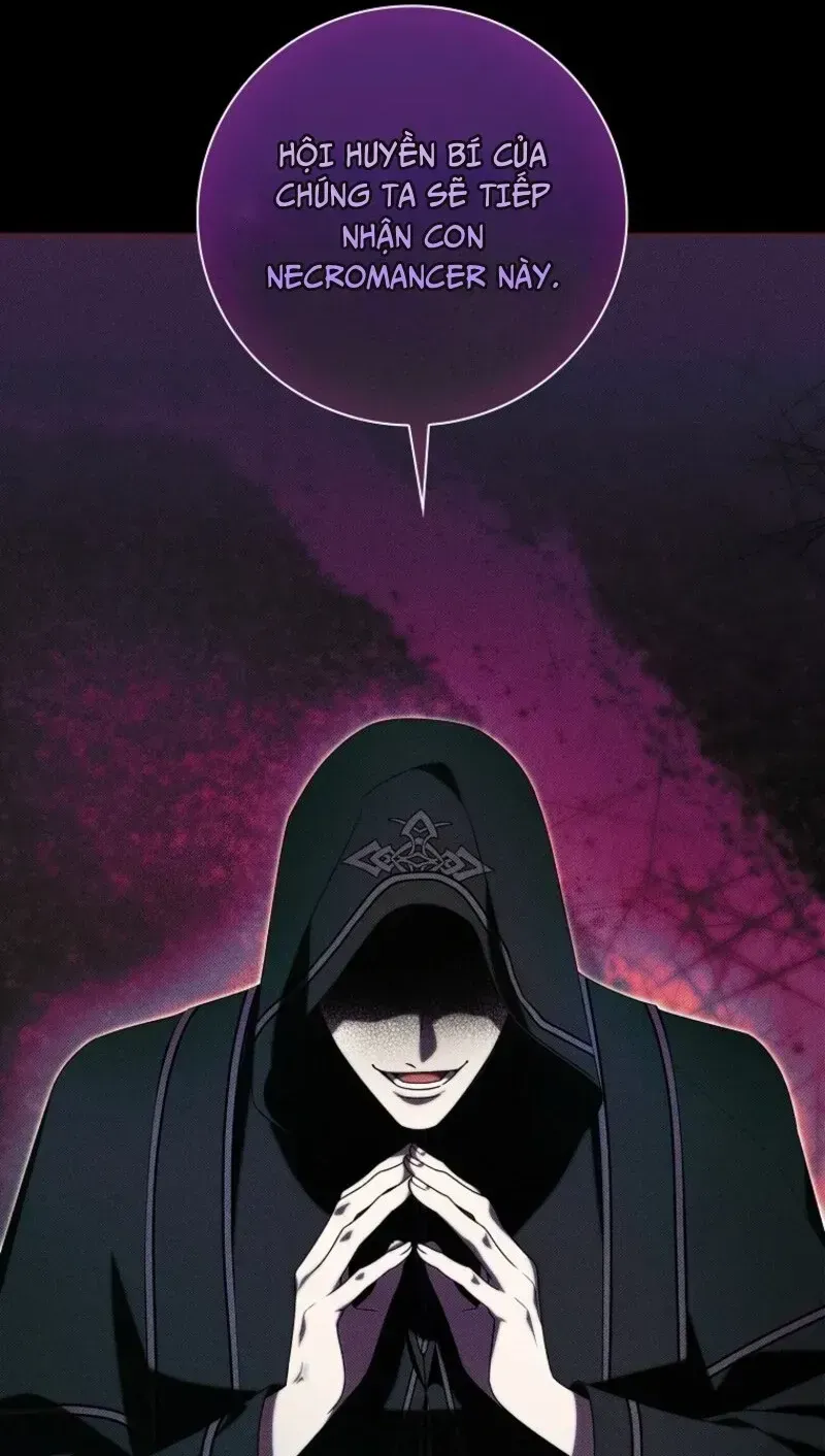100 Lời Nguyền Của Dinh Thự Ellestone Chap 2 - Next Chap 3