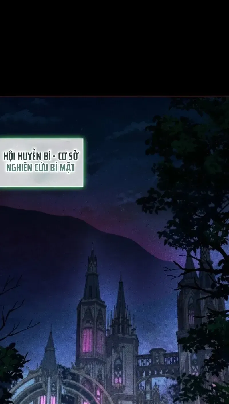 100 Lời Nguyền Của Dinh Thự Ellestone Chap 2 - Next Chap 3