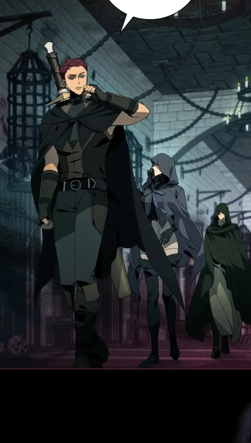 100 Lời Nguyền Của Dinh Thự Ellestone Chap 2 - Next Chap 3