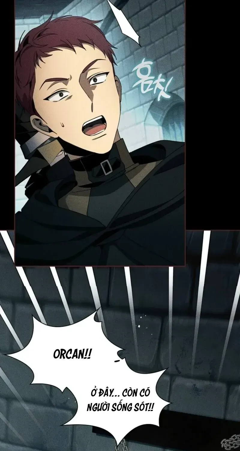 100 Lời Nguyền Của Dinh Thự Ellestone Chap 2 - Next Chap 3